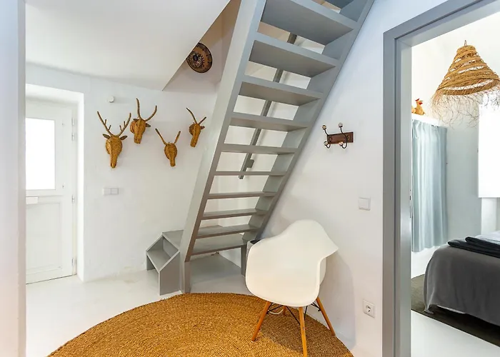 Casa Dona Ana Prázdninový dům Tavira