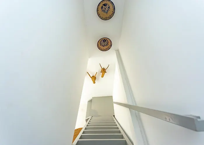 Casa Dona Ana Tavira