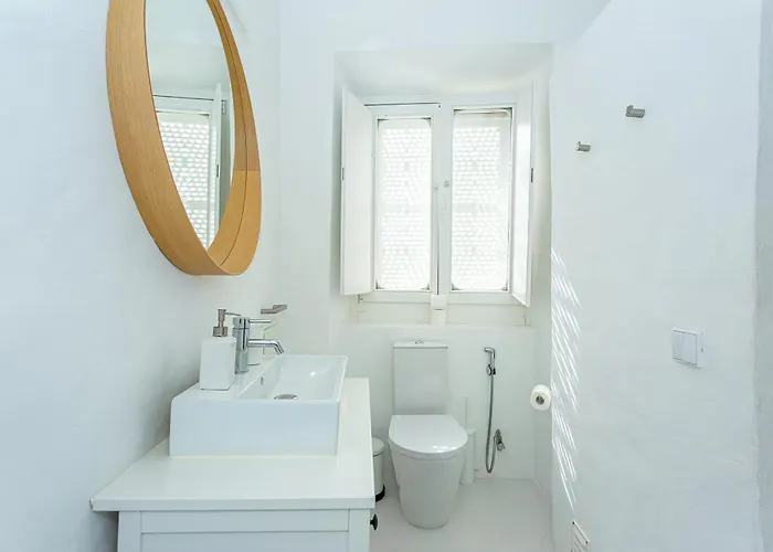 Casa Dona Ana * Tavira