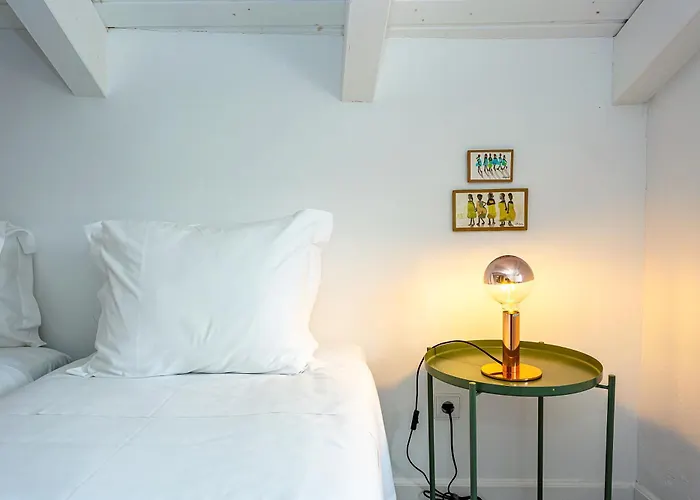 Casa Dona Ana Prázdninový dům