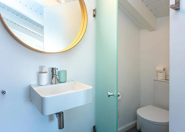 Prázdninový dům Casa Dona Ana