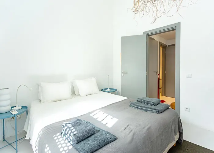 Casa Dona Ana Prázdninový dům *