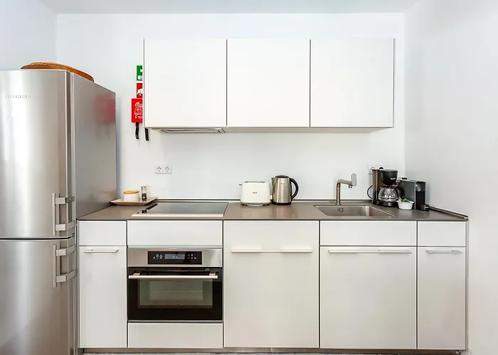 Prázdninový dům Casa Dona Ana *