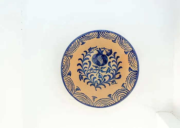 Prázdninový dům Casa Dona Ana Tavira