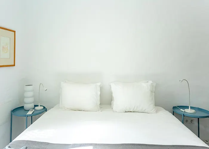 Casa Dona Ana Prázdninový dům