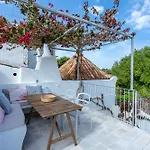 Casa Dona Ana Holiday home Tavira