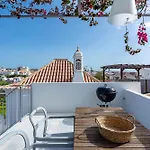 Casa Dona Ana * Tavira