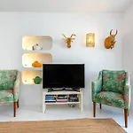 Holiday home Casa Dona Ana Tavira