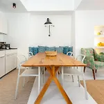 Casa Dona Ana Holiday home Tavira