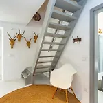 Casa Dona Ana Holiday home Tavira
