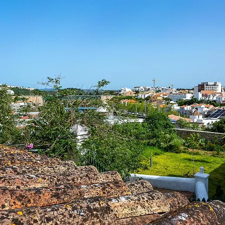 Casa Dona Ana * טאווירה