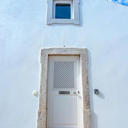 בית נופש Casa Dona Ana *