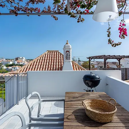 Casa Dona Ana * טאווירה