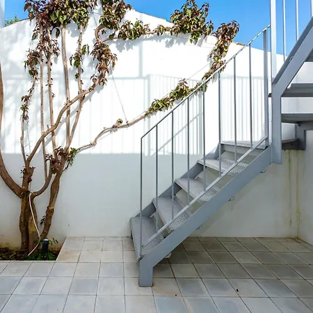 Casa Dona Ana בית נופש