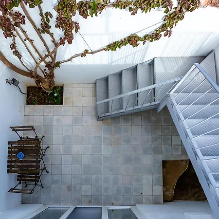 בית נופש Casa Dona Ana *