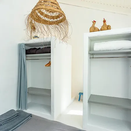 בית נופש Casa Dona Ana *